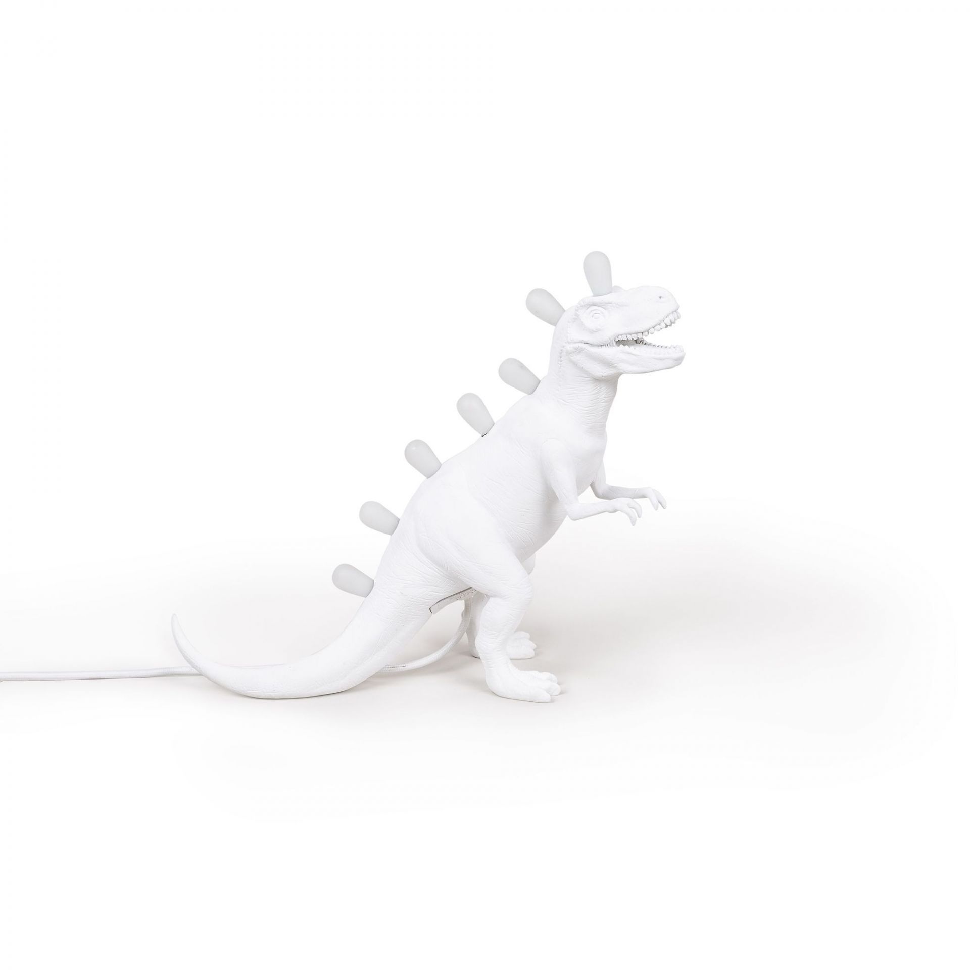 Jurassic Lamp Rex Leuchte Seletti EINZELSTÜCK